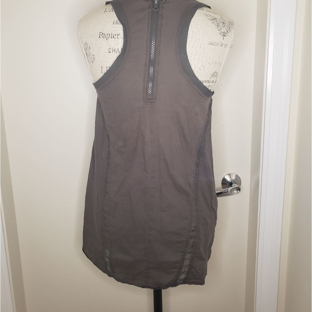 Jack Racerback Sleeveless Top - Picture 4 of 12